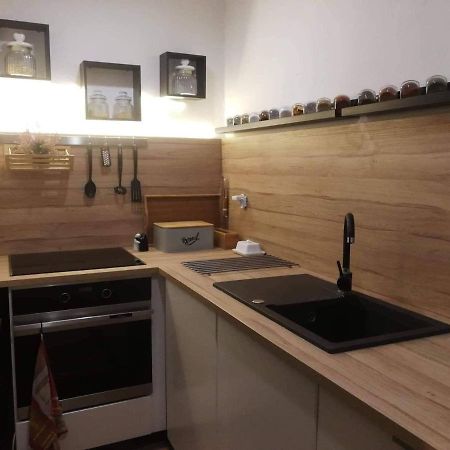Apartament Blisko Morza グダニスク エクステリア 写真
