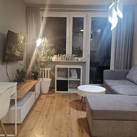Apartament Blisko Morza グダニスク エクステリア 写真