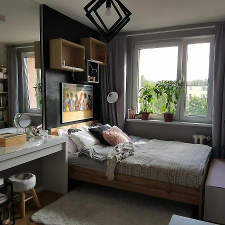 Apartament Blisko Morza グダニスク エクステリア 写真