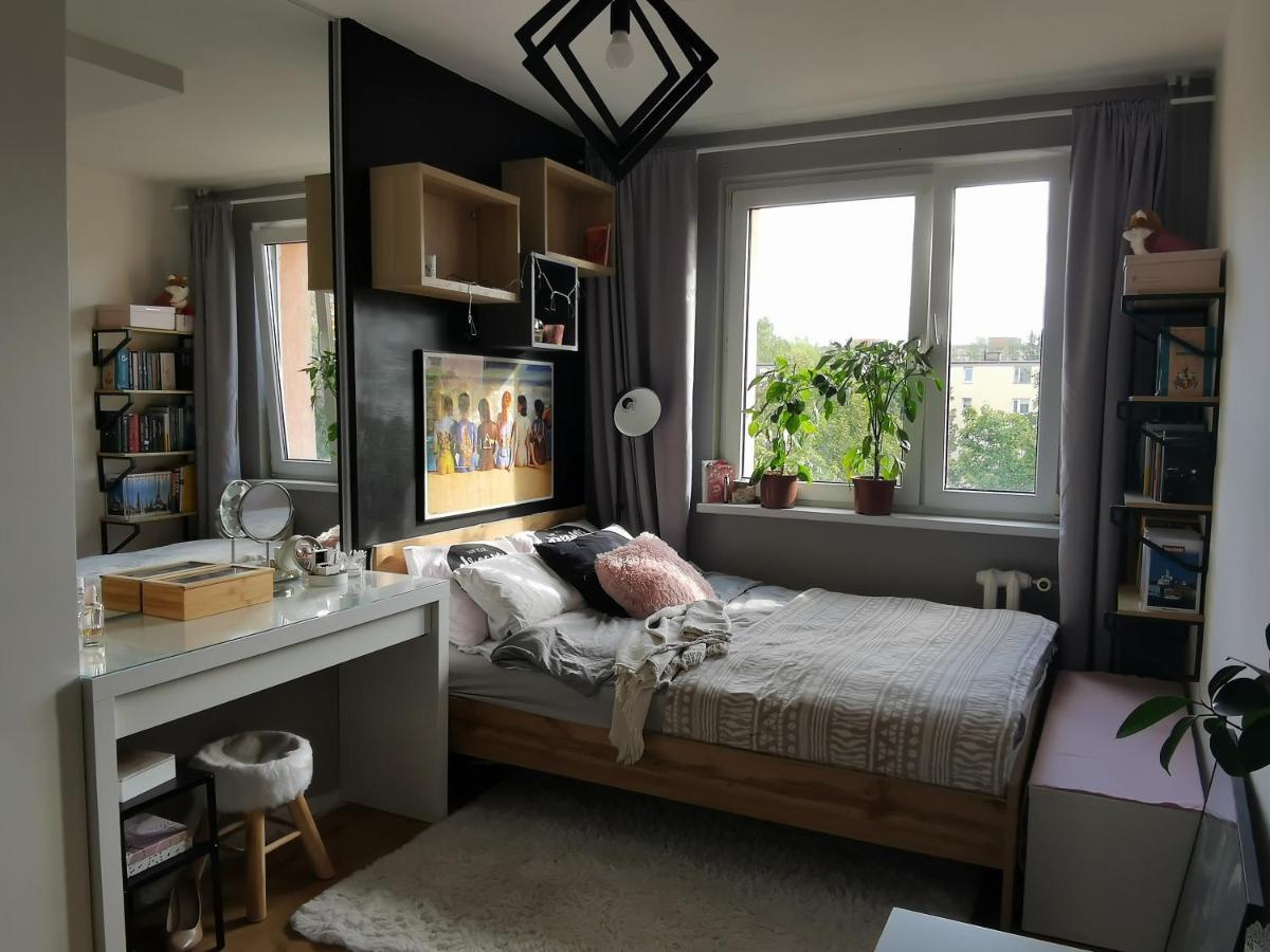 Apartament Blisko Morza グダニスク エクステリア 写真